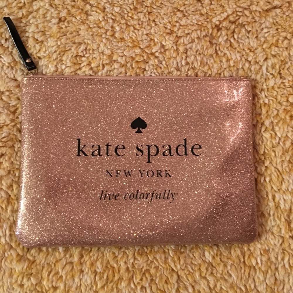 Kate Spade Clutch